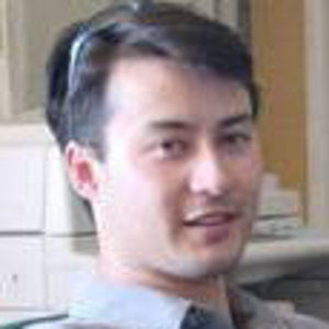 Meet your Posher, Thomas